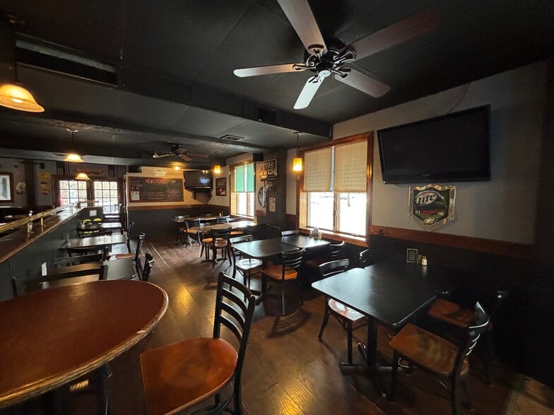 1205 N Delsea Dr, Westville, NJ for sale - Building Photo - Image 3 of 10