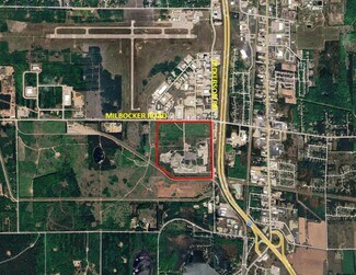 Plus de détails pour 2120 Dickerson rd, Gaylord, MI - Terrain à vendre