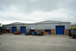 More details for Howley Park Rd E, Morley - Industrial for Lease