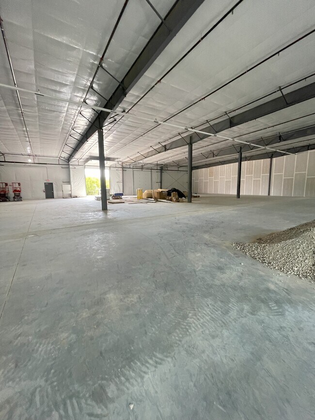 Plus de détails pour 331 Aviation, Frederick, MD - Flex à vendre