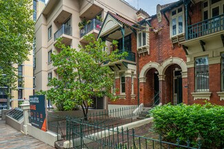 More details for 168 Pacific Hwy, North Sydney - Office for Lease