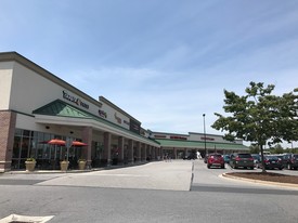 Carlisle Commons Shopping Center - Garderie