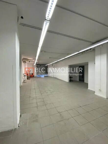 Commerce de détail dans Marseille à vendre - Photo intérieure - Image 2 de 7