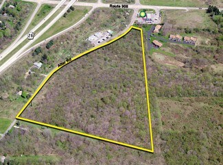 More details for Alter Rd, Natrona Hts, PA - Land for Sale