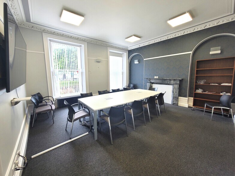 12 Bon Accord Sq, Aberdeen à louer - Photo du bâtiment - Image 2 de 4