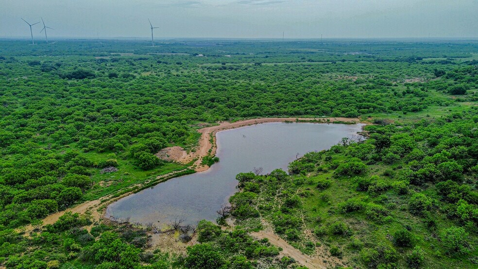 250 County Road 317, Putnam, TX for sale - Building Photo - Image 2 of 30