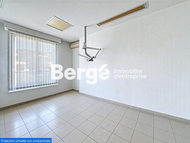Office in Vallauris for sale - Interior Photo - Image 3 of 5