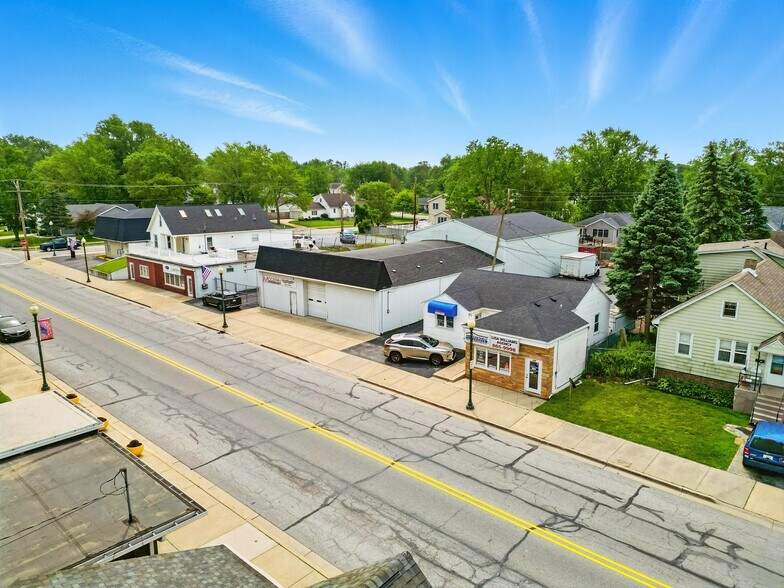 137 E Joliet St, Schererville, IN for sale - Building Photo - Image 3 of 41