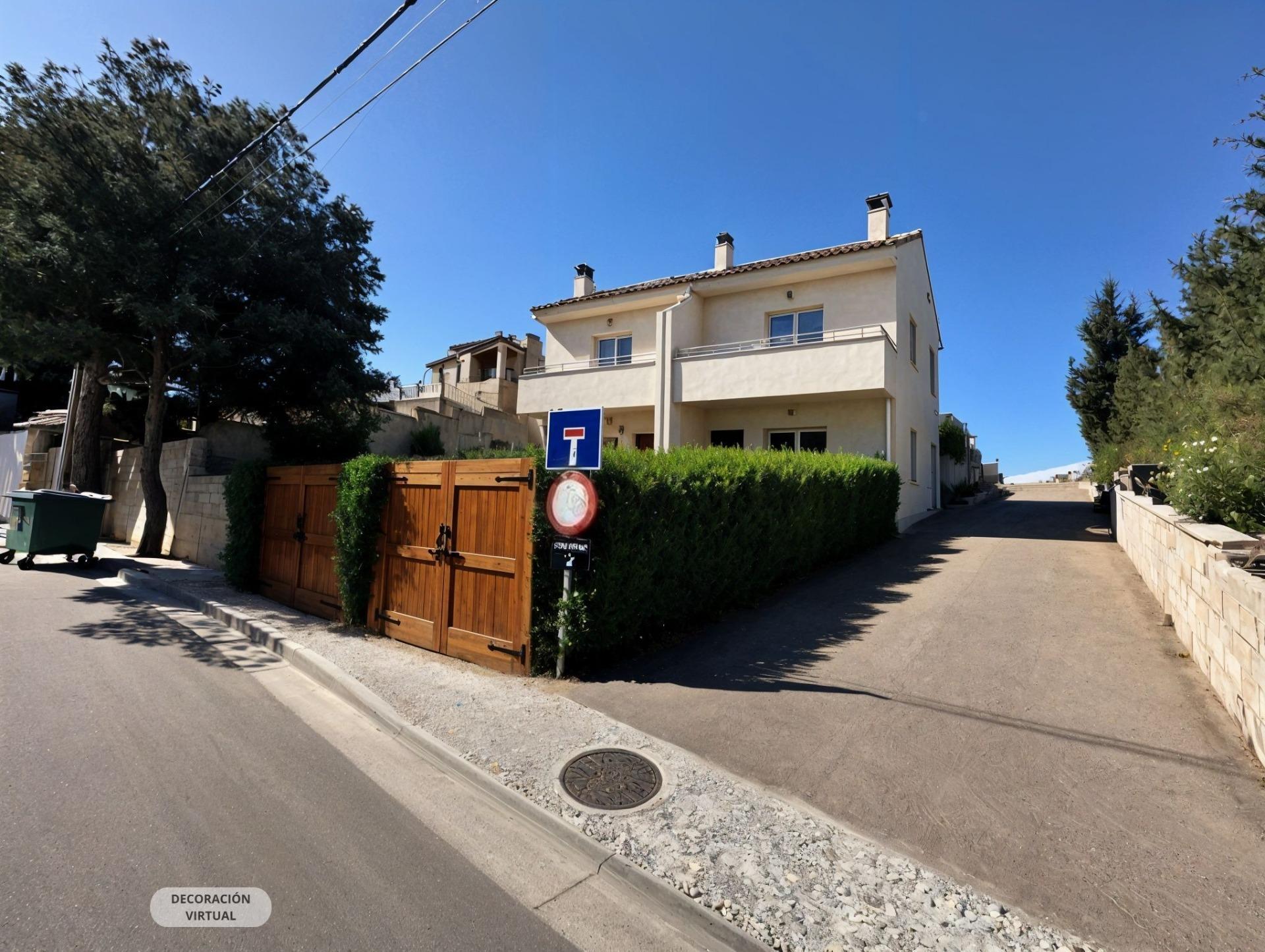 Calle Moreras, 12, Cuarte de Huerva, Zaragoza for sale Building Photo- Image 1 of 14