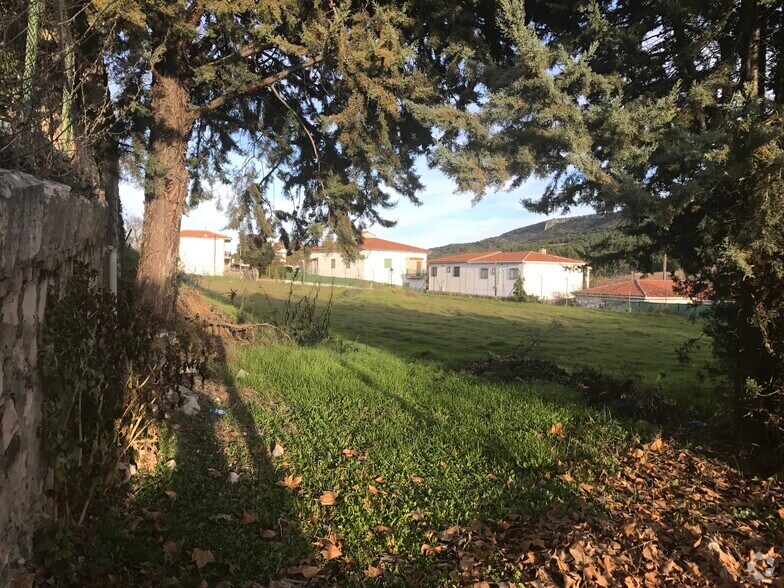 Calle Ángel, 3, Ambite, Madrid à vendre - Photo principale - Image 1 de 1