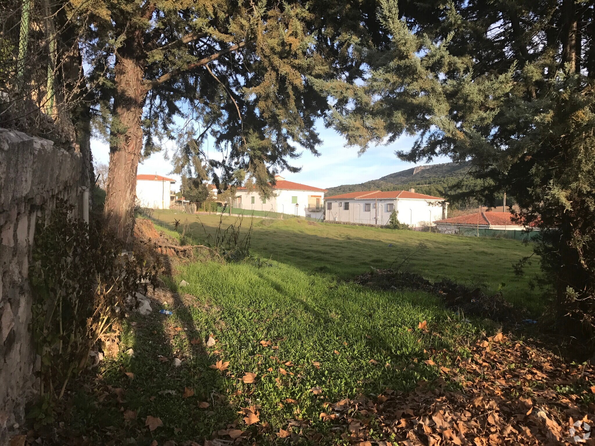 Calle Ángel, 3, Ambite, Madrid à vendre Photo principale- Image 1 de 2