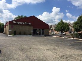 207 W Northwest Hwy, Barrington IL - Services immobiliers commerciaux