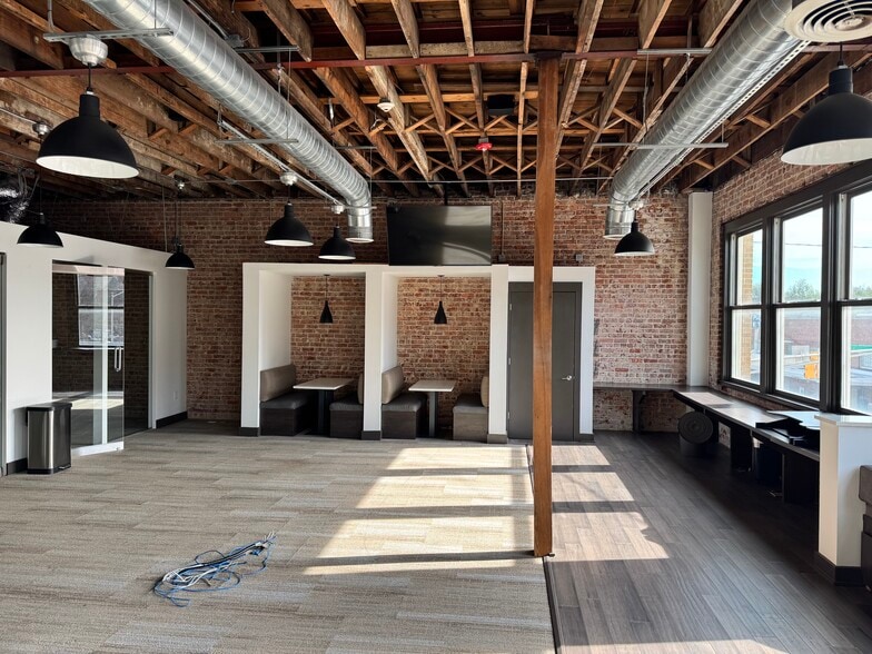 204 Edgewood Ave SE, Atlanta, GA à louer - Photo du bâtiment - Image 3 de 9