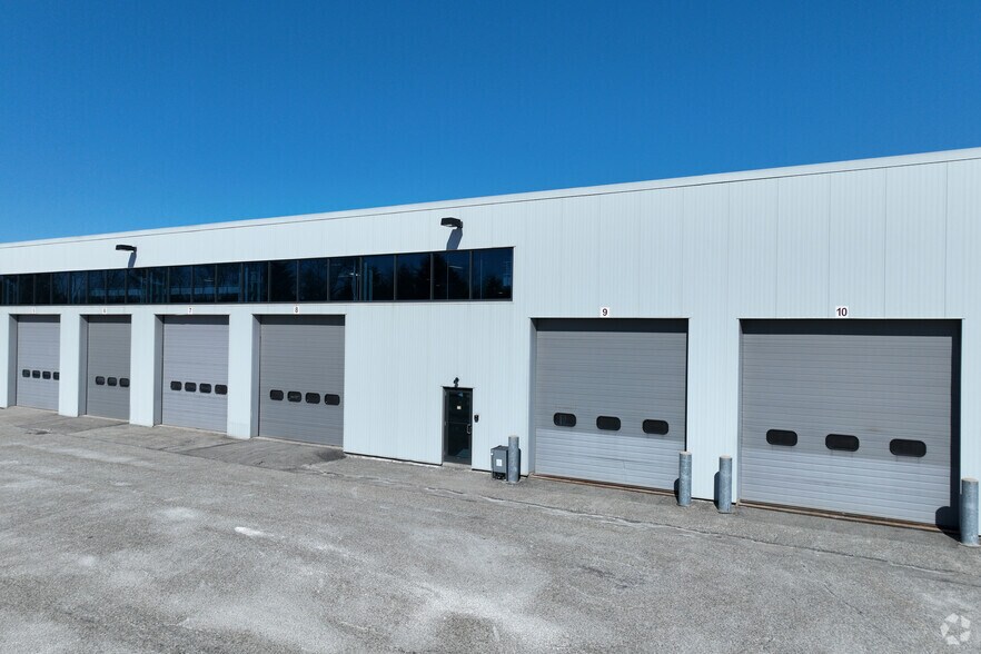 428 Newburyport Tpke, Rowley, MA à louer - Photo du bâtiment - Image 2 de 4