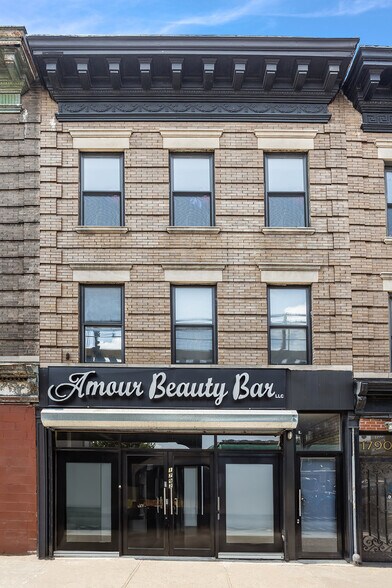 1792 Broadway, Brooklyn, NY à louer - Photo principale - Image 1 de 13