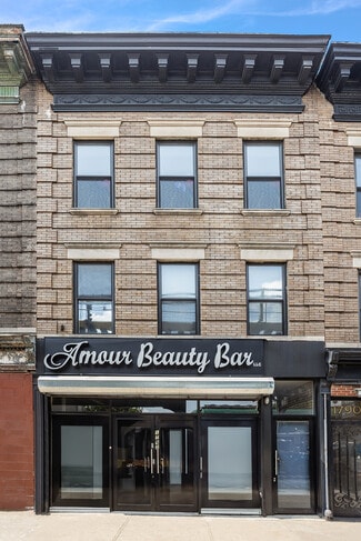 More details for 1792 Broadway, Brooklyn, NY - Retail for Lease