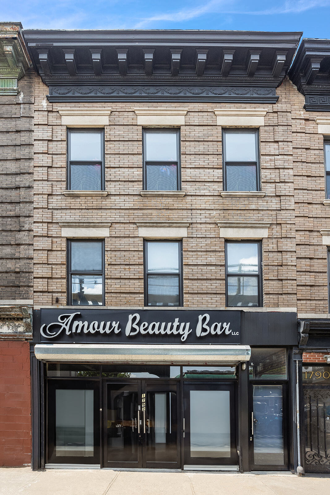 1792 Broadway, Brooklyn, NY for lease Building Photo- Image 1 of 8