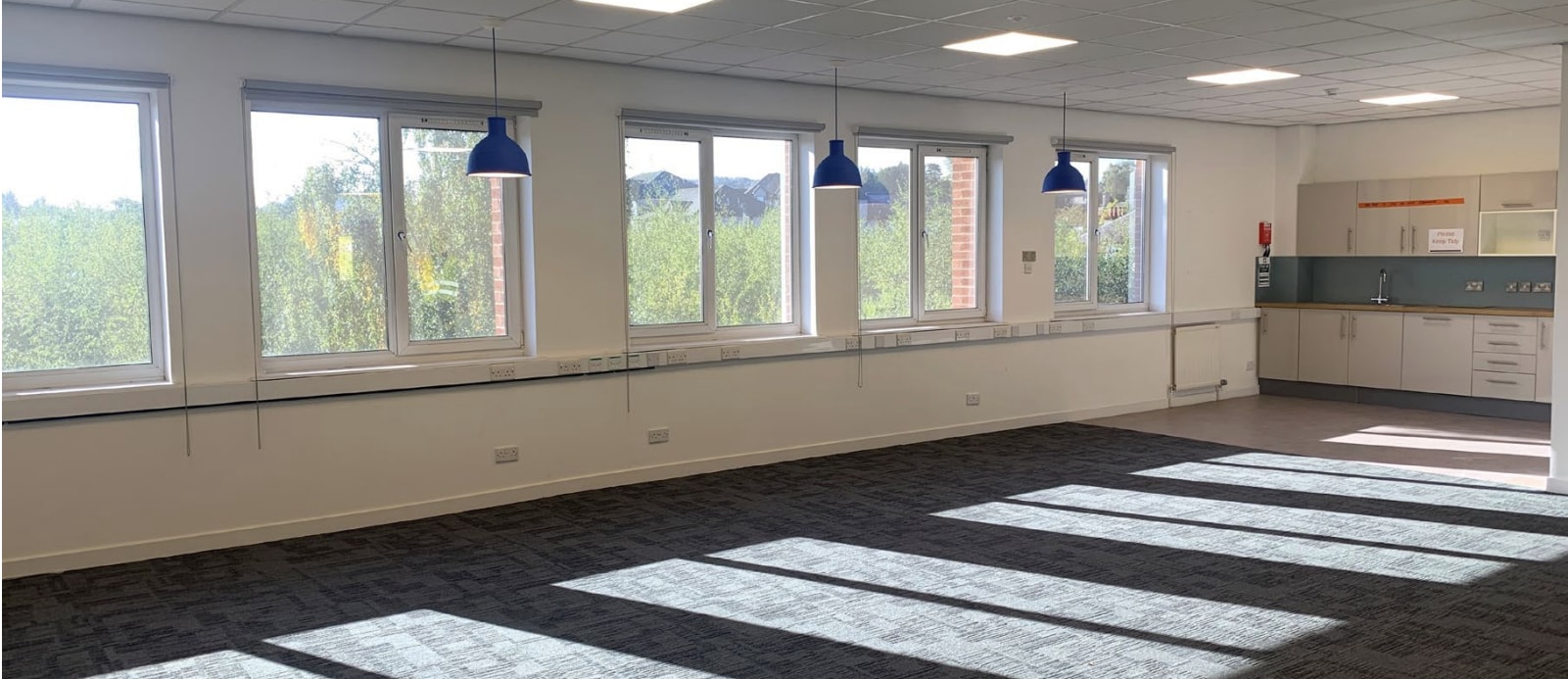 22-24 Whitefriars St, Perth for lease Interior Photo- Image 1 of 4