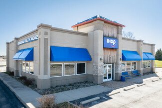 More details for 7777 County Road 236, Findlay, OH - Retail for Lease