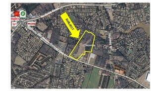 More details for 3808 Moore Duncan Hwy, Moore, SC - Land for Sale