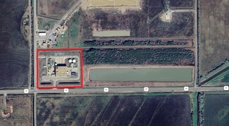 Plus de détails pour 7505 Highway 65, Anahuac, TX - Industriel/Logistique à louer