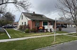 Plus de détails pour 241 4th Ave N, Twin Falls, ID - Bureau, Bureau/Commerce de détail à louer