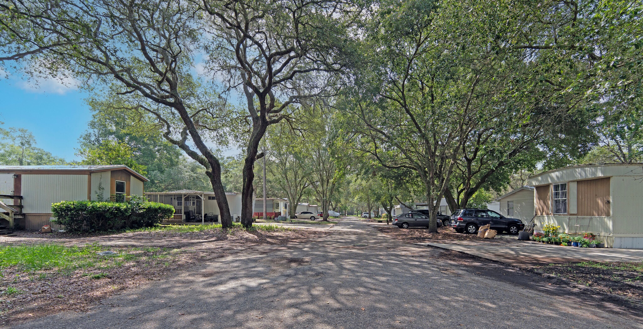 14455 E Highway 25, Ocklawaha, FL for sale Building Photo- Image 1 of 8