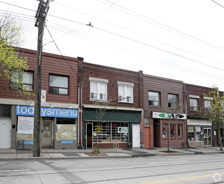 1931 Gerrard St, Toronto, ON à vendre - Photo principale - Image 2 de 10