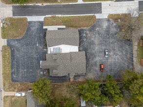 1823 W 51st St, Tulsa, OK - Aerial map view - Image1