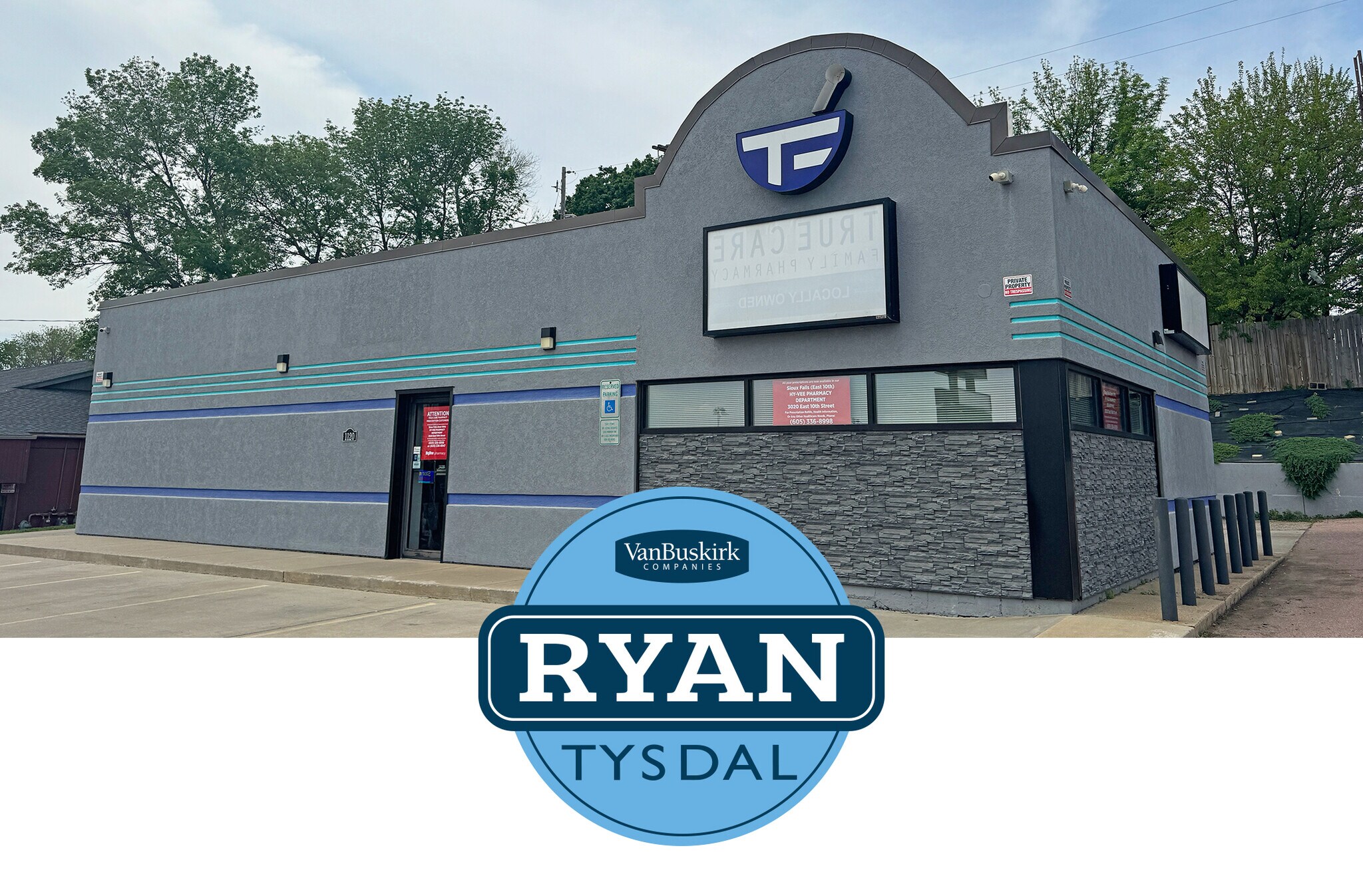 1120 E 10th St, Sioux Falls, SD à vendre Photo principale- Image 1 de 10