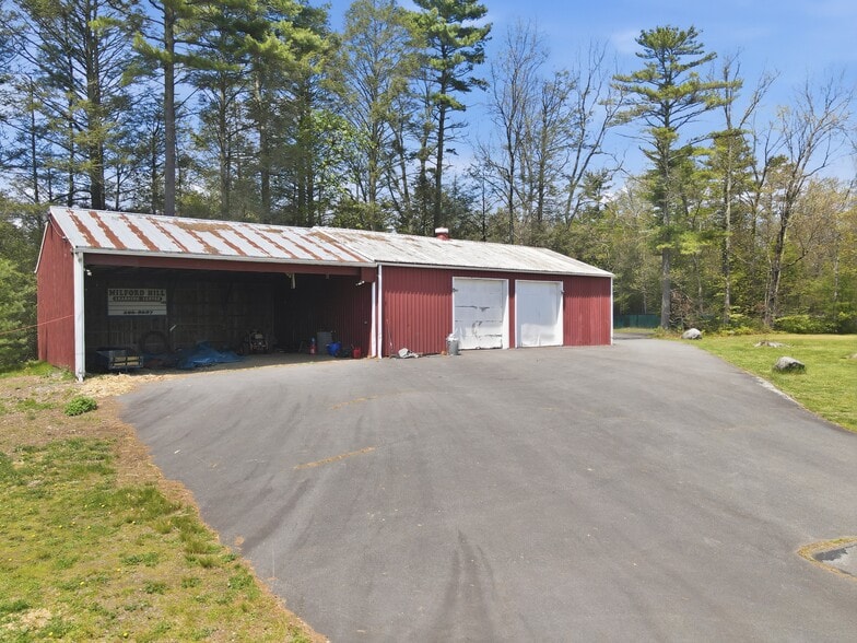 120 Milford Hill Ln, Milford, PA for sale - Building Photo - Image 2 of 65