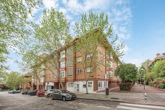 Plus de détails pour Avenida Logroño, 201, Madrid - Multi-résidentiel à vendre