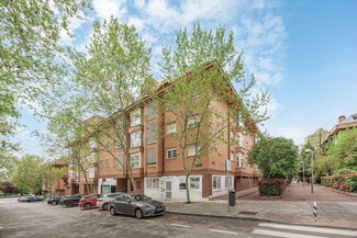 More details for Avenida Logroño, 201, Madrid - Multifamily for Sale