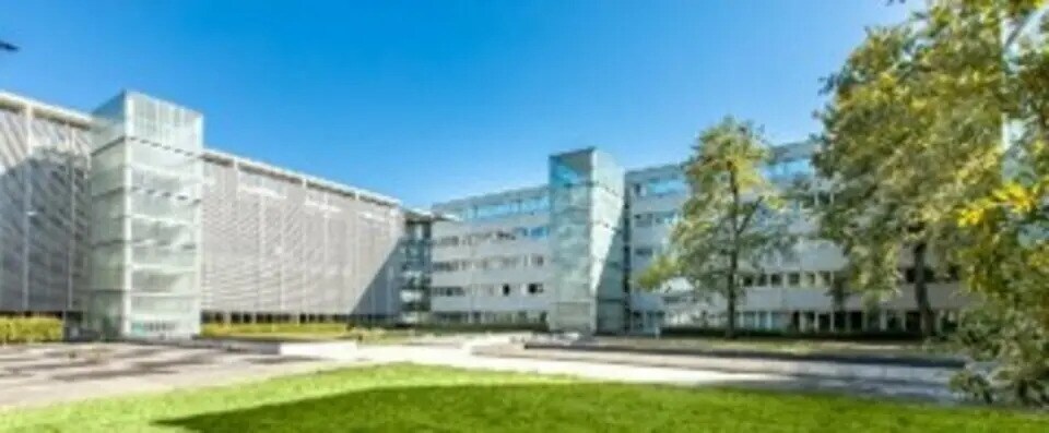 Office in Mérignac for lease Building Photo- Image 1 of 15