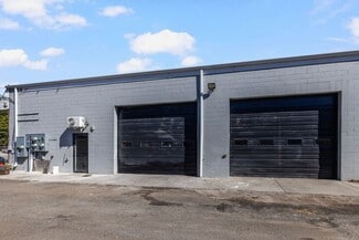 More details for 30 Starr St, Johnston, RI - Industrial for Lease