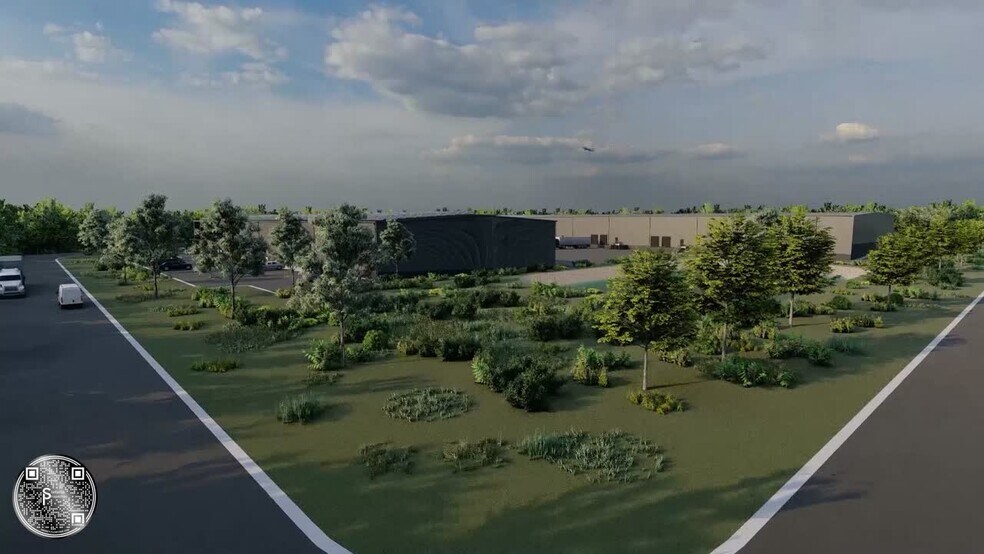 2267 Todd Rd, Aliquippa, PA à louer - Vidéo sur l’inscription commerciale - Image 3 de 12