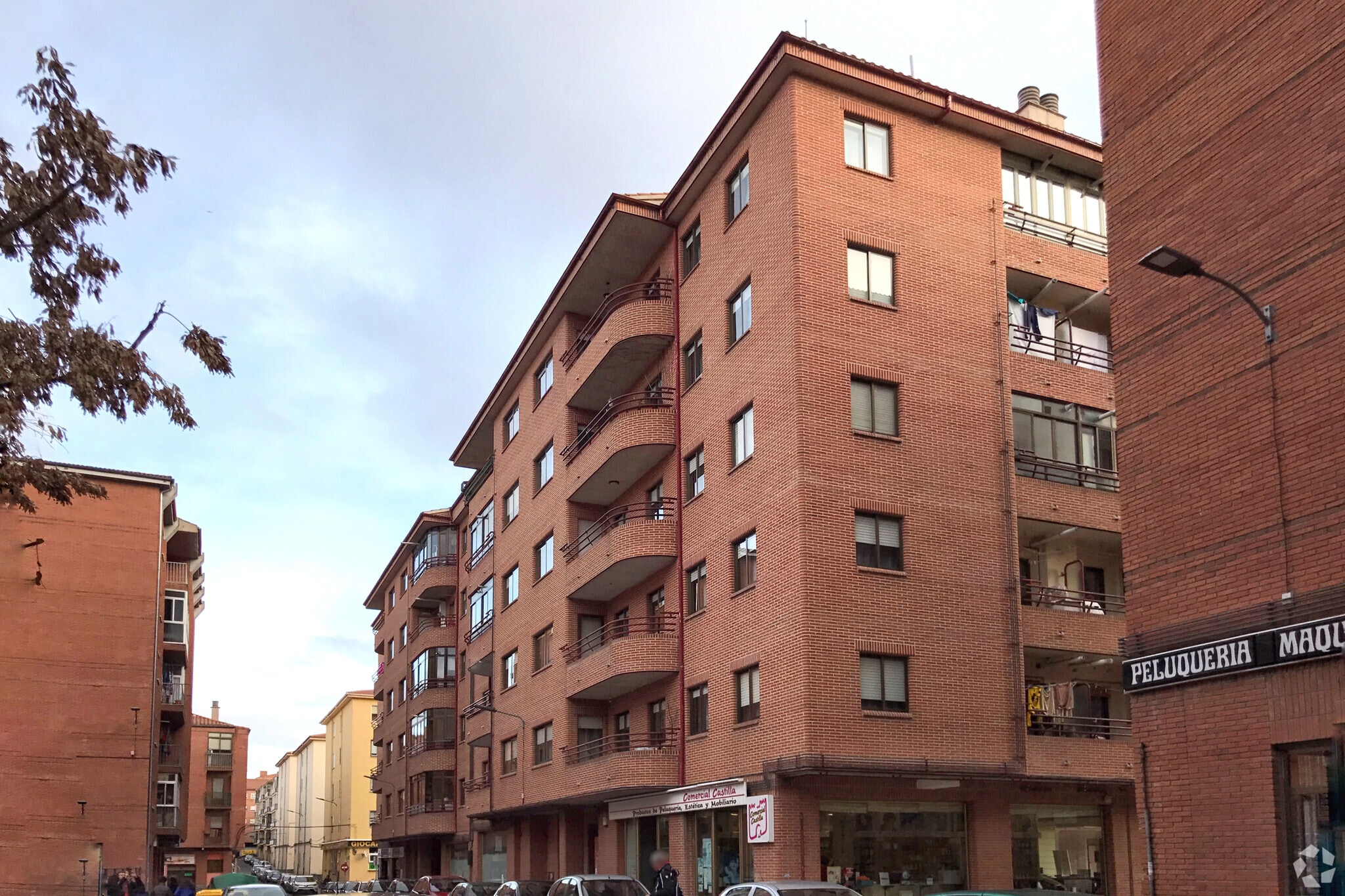 Calle Gredos, 10, Ávila, Ávila à vendre Photo principale- Image 1 de 3