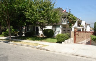 Plus de détails pour 451 Ivy St, Glendale, CA - Multi-résidentiel à vendre