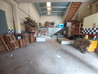 Plus de détails pour Calle Moreras, 4, Ciempozuelos - Industriel à vendre