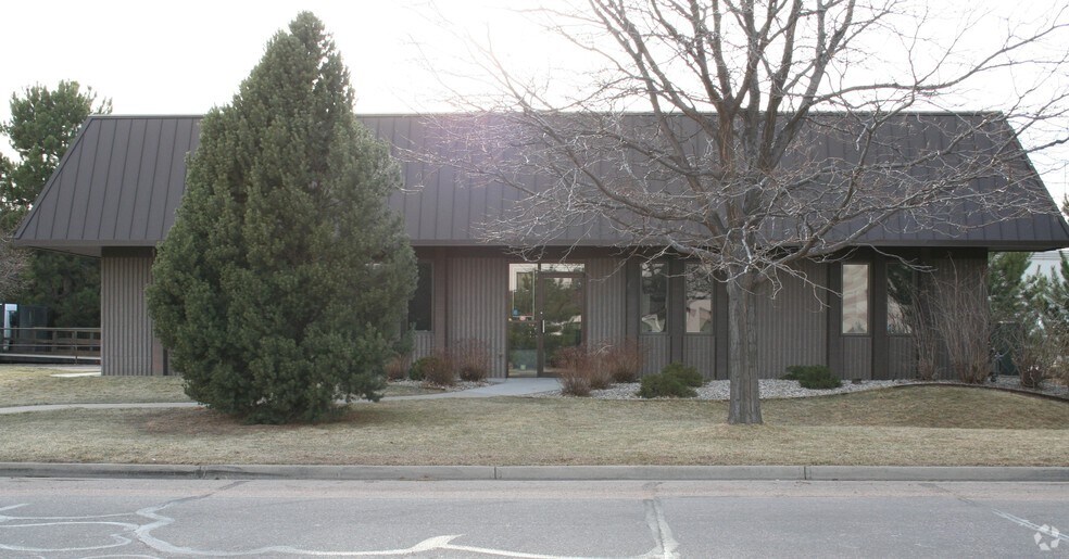 543 S Pierce Ave, Louisville, CO à louer - Photo du bâtiment - Image 2 de 3