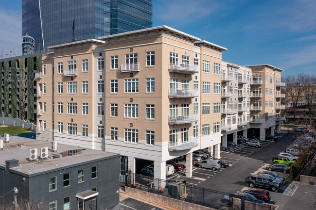 More details for 317 W Morgan St, Raleigh, NC - Multifamily for Sale