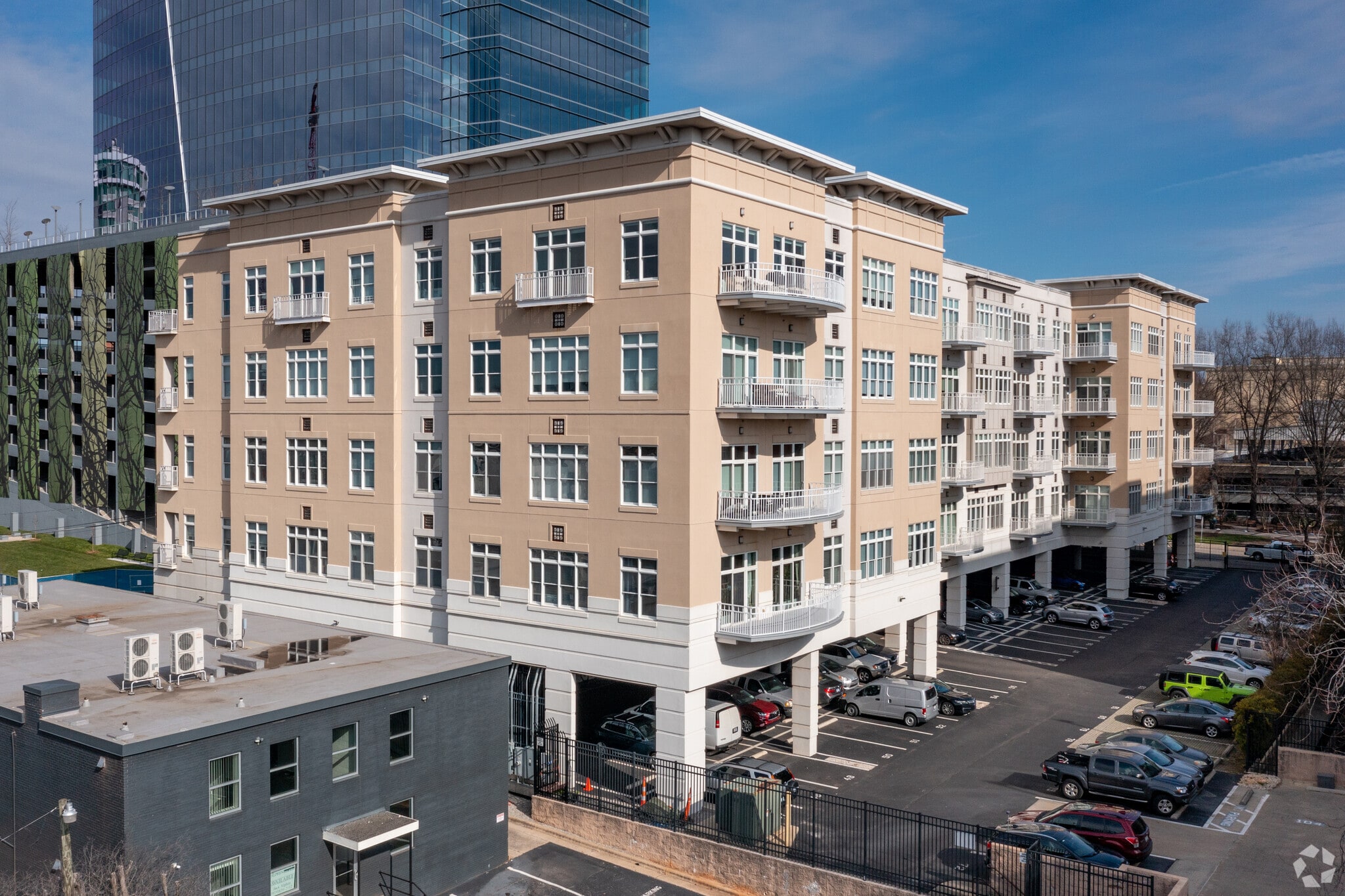 317 W Morgan St, Raleigh, NC for sale Primary Photo- Image 1 of 6