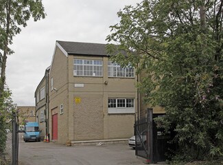 More details for 25 Tapster St, Barnet - Office for Lease