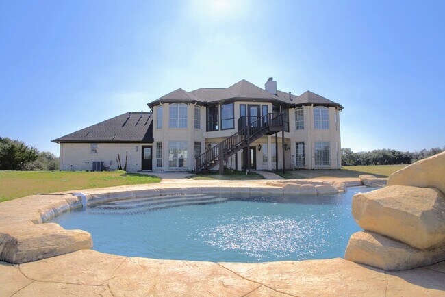 Plus de détails pour 2982 FM 2935, Brenham, TX - Flex à vendre