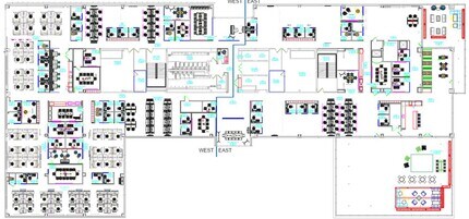 6420 Penn Ave, Pittsburgh, PA for lease Site Plan- Image 1 of 21