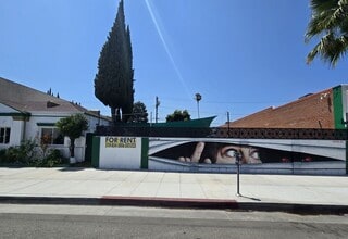 175-177 S Robertson Blvd, Beverly Hills, CA for lease Interior Photo- Image 2 of 31