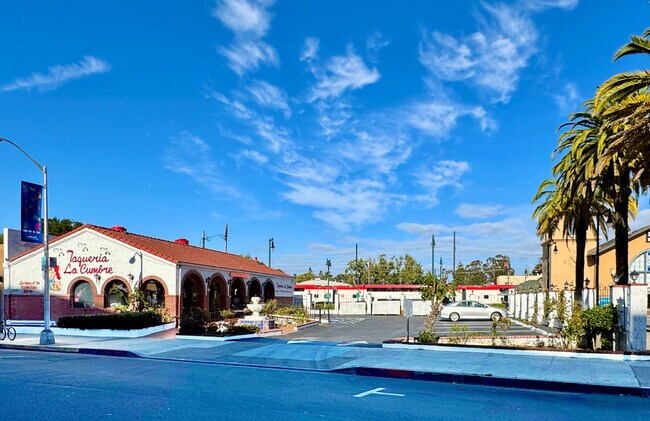 More details for 28 N B St, San Mateo, CA - Retail for Lease