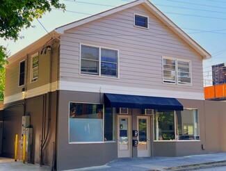 Plus de détails pour 2816 NE Halsey St, Portland, OR - Vente au détail à louer