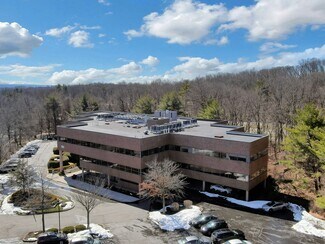 Plus de détails pour 100 Dutch Hill Rd, Orangeburg, NY - Bureau à louer