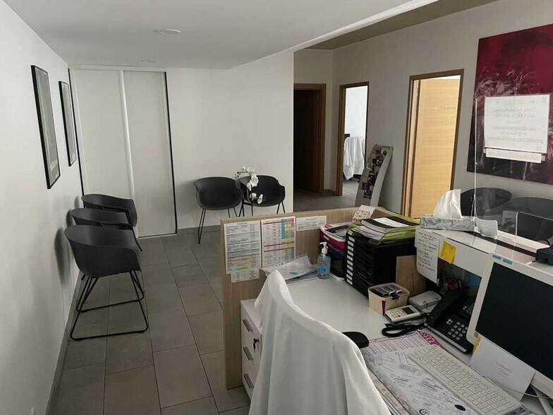 Bureau dans Bordeaux à vendre - Photo intérieure - Image 2 de 8